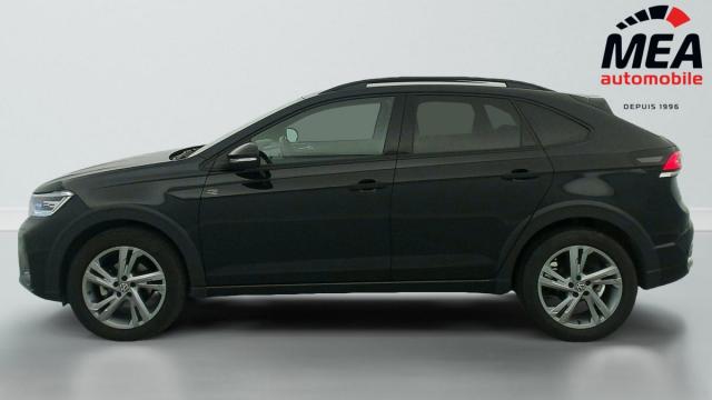 Volkswagen Taigo image 7