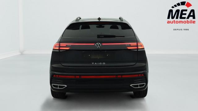 Volkswagen Taigo image 6