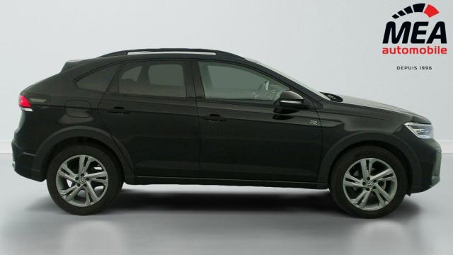 Volkswagen Taigo image 4