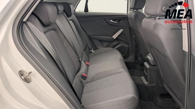 Audi Q2 image 7