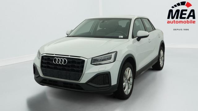 Audi Q2 image 8
