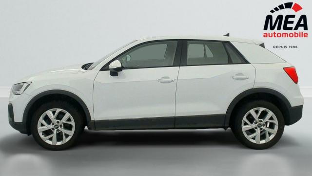 Audi Q2 image 6