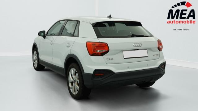 Audi Q2 image 1