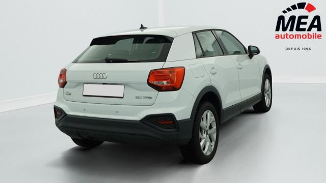 Audi Q2 image 5