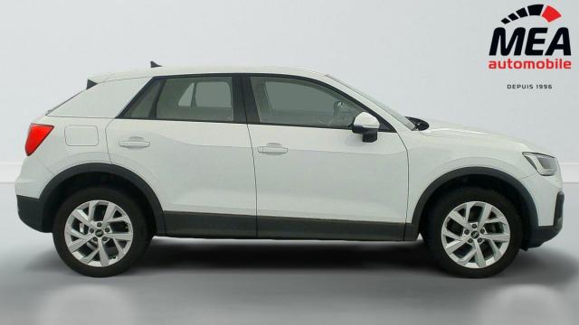 Audi Q2 image 4