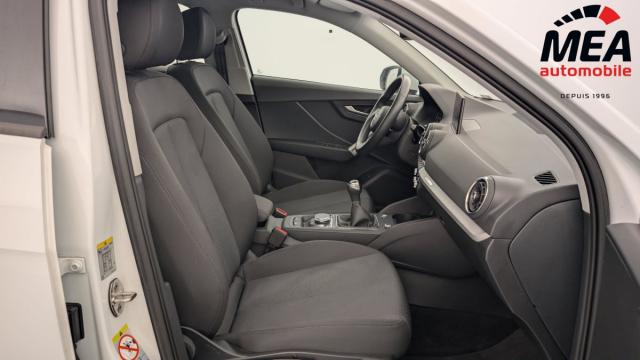 Audi Q2 image 2
