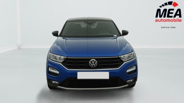 Volkswagen T-Roc image 9