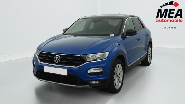 Volkswagen T-Roc image 2