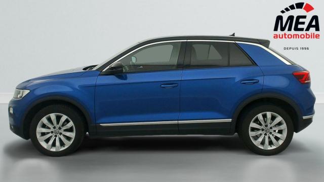 Volkswagen T-Roc image 6