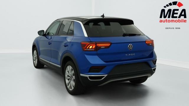 Volkswagen T-Roc image 5