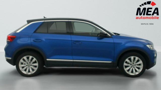 Volkswagen T-Roc image 4