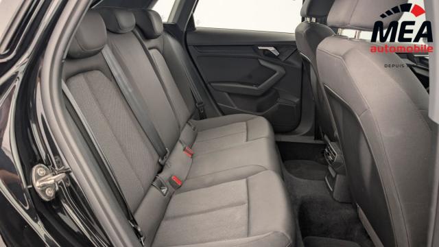 Audi A3 Sportback image 8