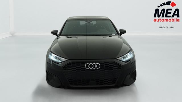 Audi A3 Sportback image 9