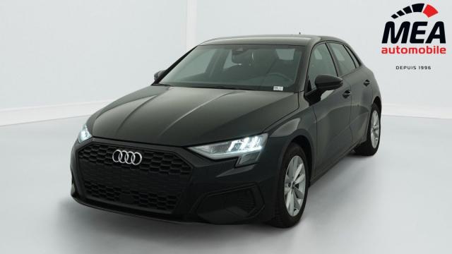 Audi A3 Sportback image 1