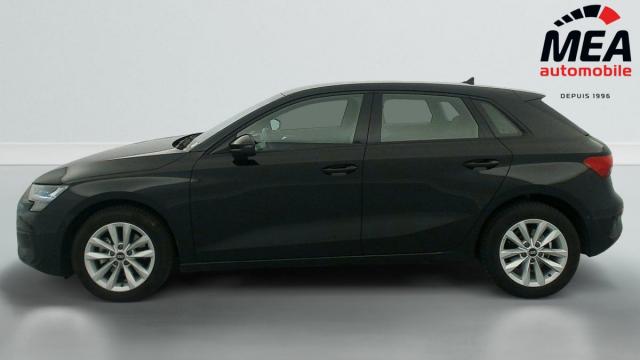 Audi A3 Sportback image 4