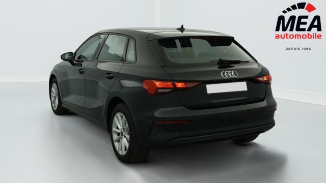 Audi A3 Sportback image 6