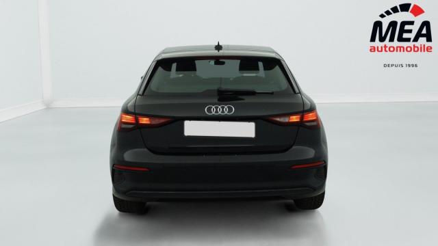 Audi A3 Sportback image 3