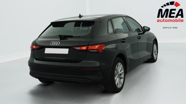 Audi A3 Sportback image 5