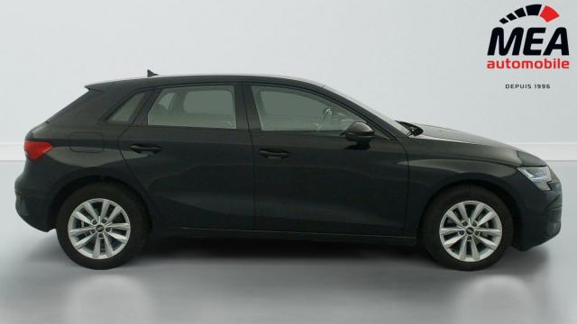 Audi A3 Sportback image 2
