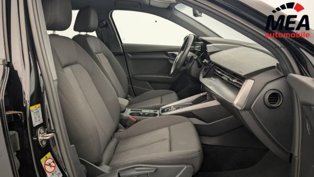 Audi A3 Sportback image 7