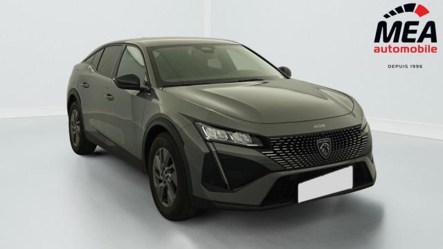 Peugeot