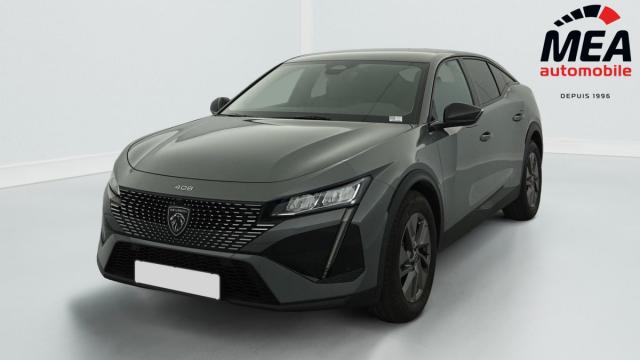 Peugeot 408 image 9