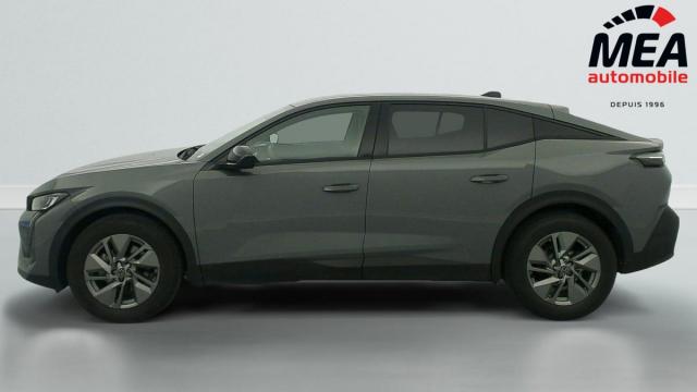 Peugeot 408 image 4