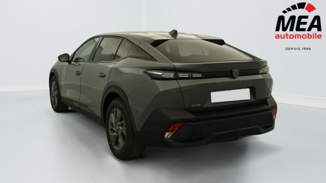 Peugeot 408 image 7