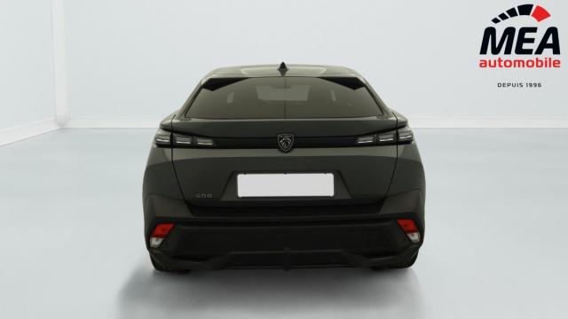 Peugeot 408 image 6