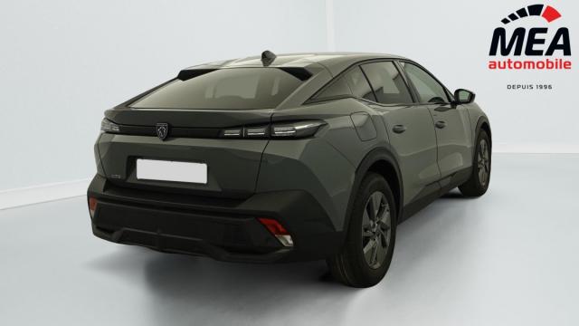 Peugeot 408 image 8