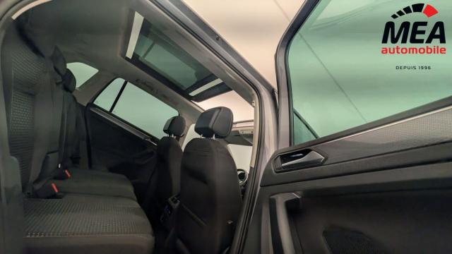 Volkswagen Tiguan image 2