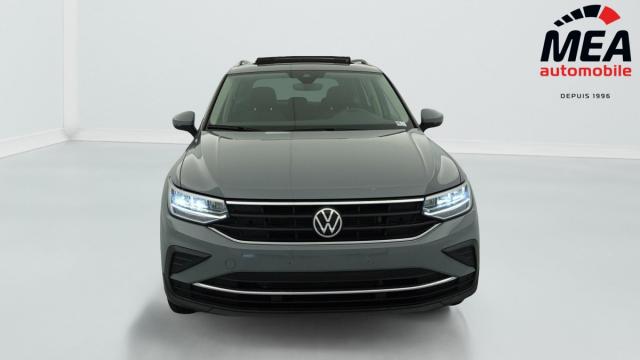 Volkswagen Tiguan image 7