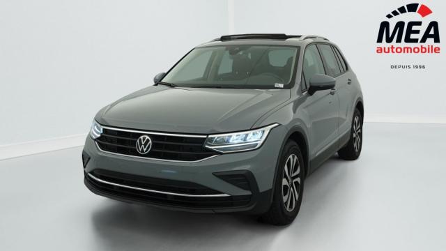 Volkswagen Tiguan image 6