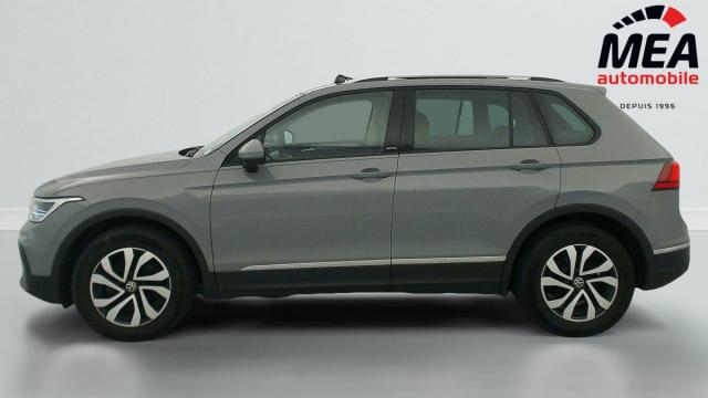 Volkswagen Tiguan image 5