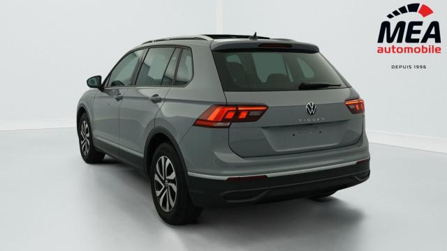 Volkswagen Tiguan image 9