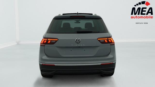 Volkswagen Tiguan image 4