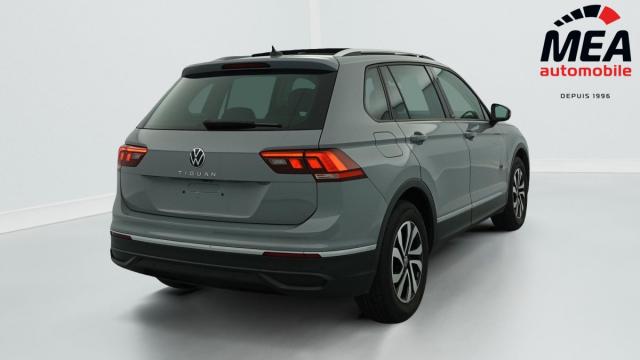 Volkswagen Tiguan image 8