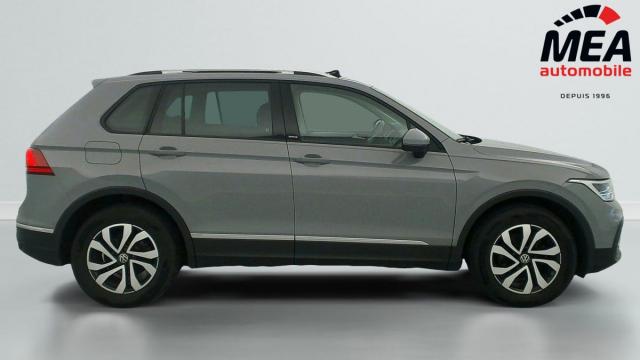 Volkswagen Tiguan image 3