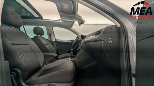 Volkswagen Tiguan image 1