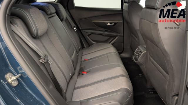 Peugeot 3008 image 8