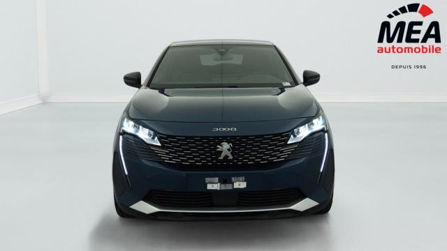 Peugeot 3008 image 4