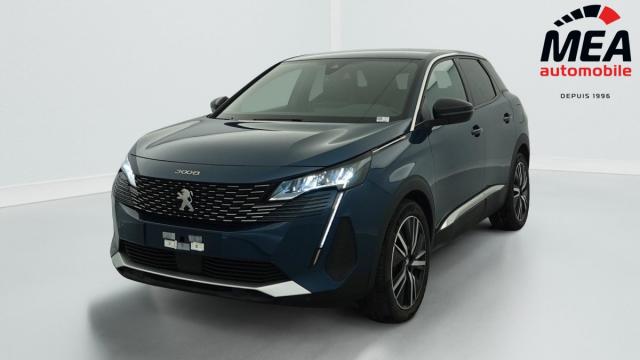 Peugeot 3008 image 2