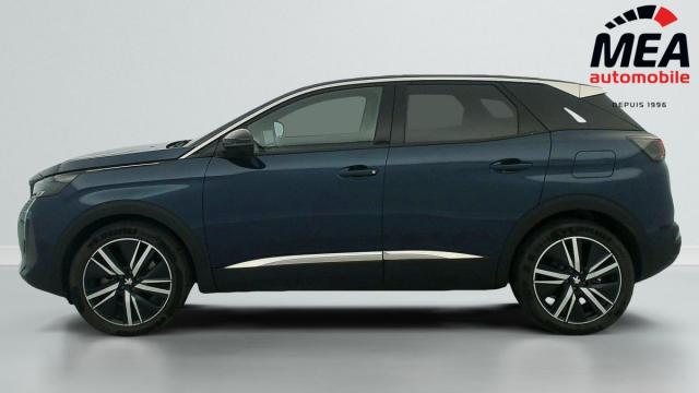 Peugeot 3008 image 1