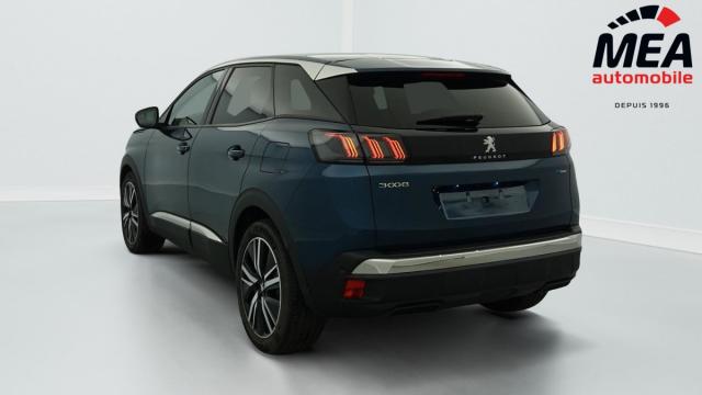 Peugeot 3008 image 3