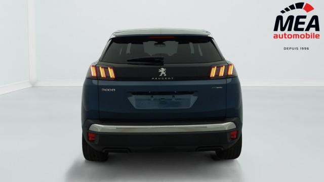 Peugeot 3008 image 5
