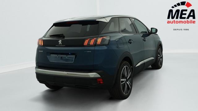 Peugeot 3008 image 9