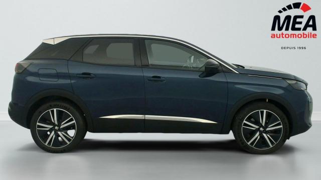Peugeot 3008 image 6