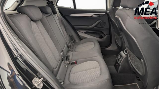 Bmw X2 image 7