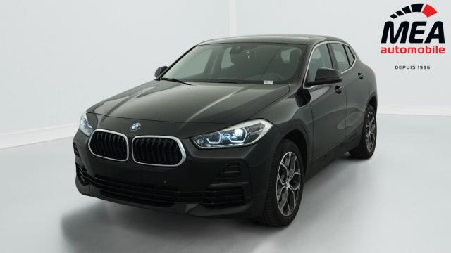 Bmw X2 image 9