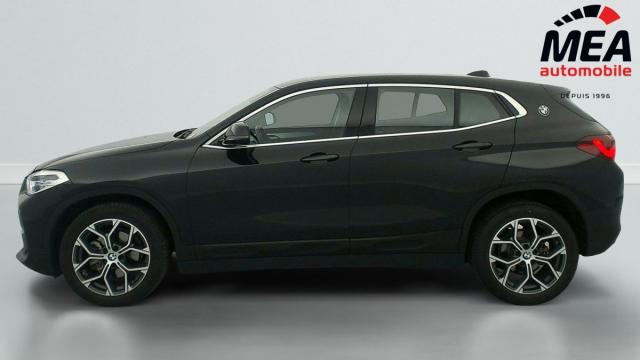 Bmw X2 image 8